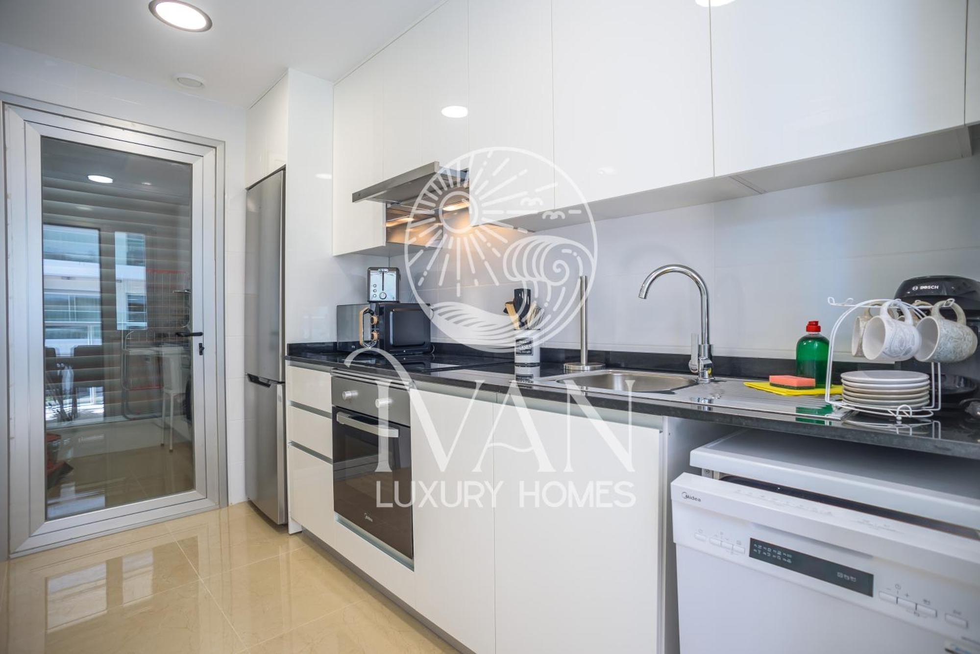 Casa Moon Ivan Luxury Homes 1ªpta Sur 1ªlinea Оропеса-дель-Мар Екстер'єр фото