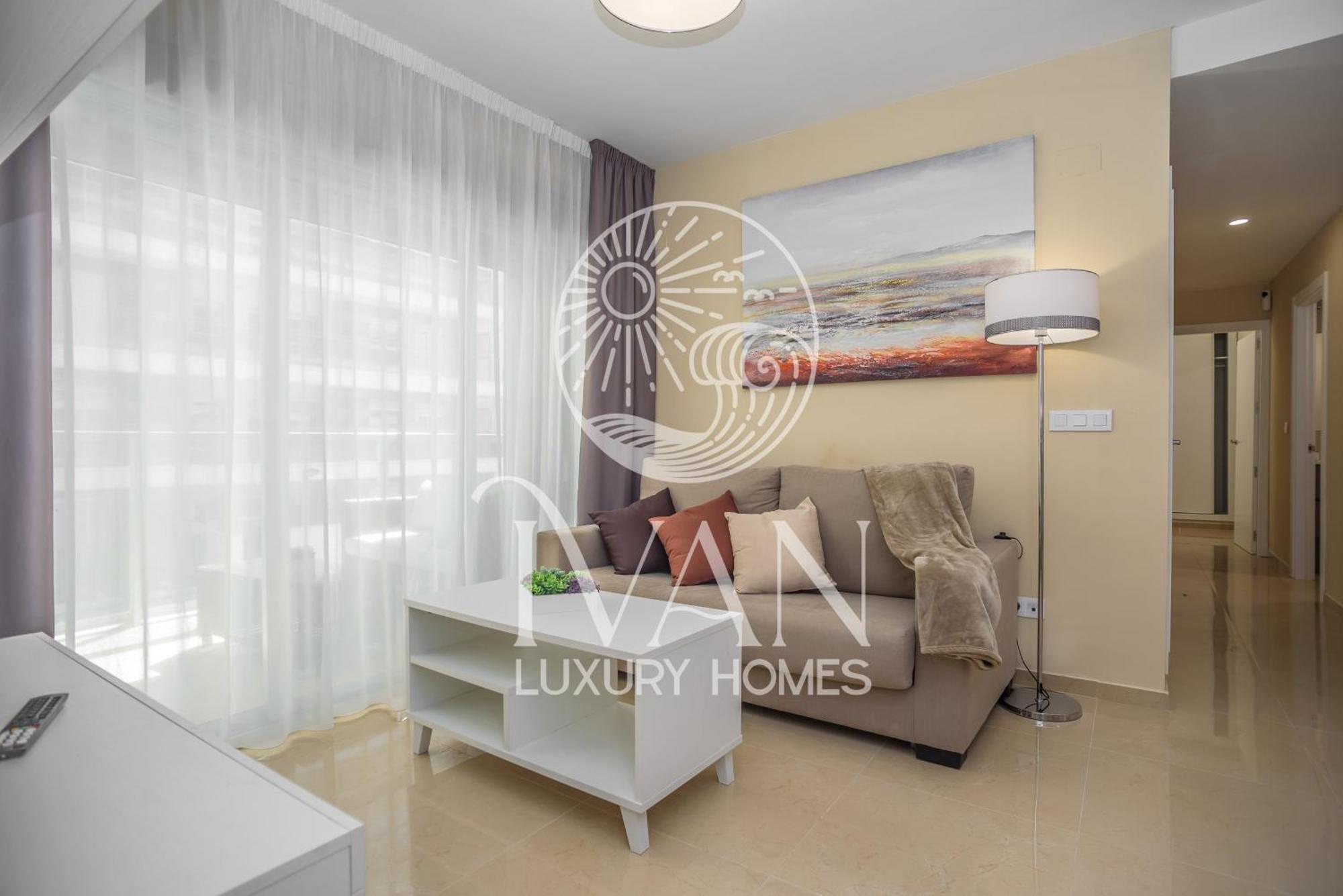 Casa Moon Ivan Luxury Homes 1ªpta Sur 1ªlinea Оропеса-дель-Мар Екстер'єр фото