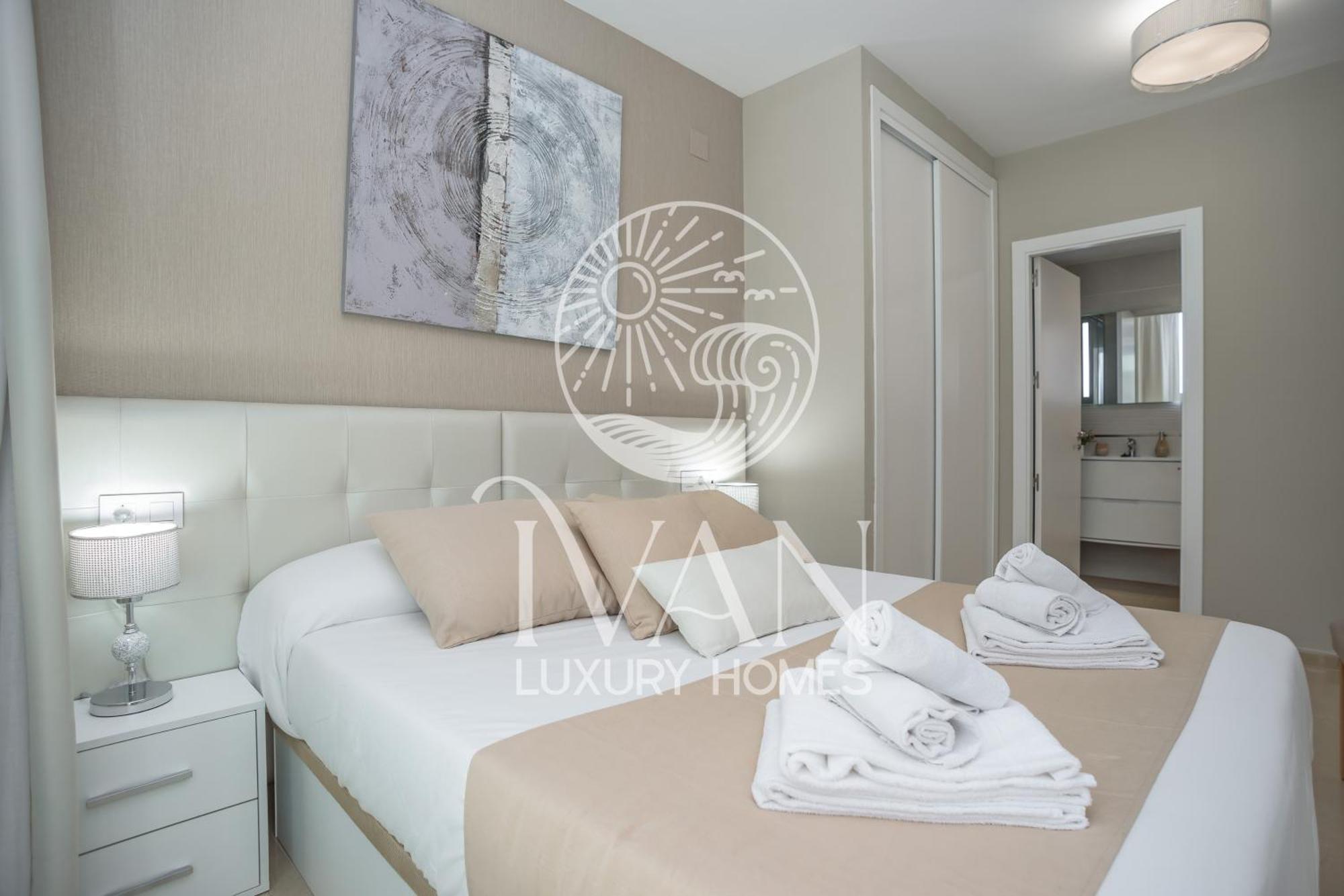 Casa Moon Ivan Luxury Homes 1ªpta Sur 1ªlinea Оропеса-дель-Мар Екстер'єр фото